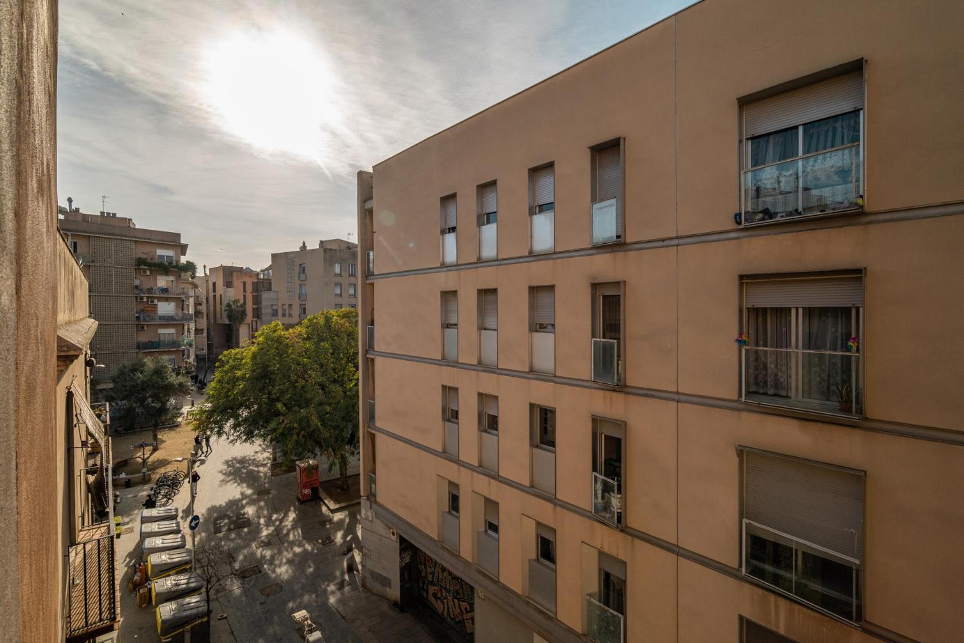 Stay U-Nique Apartments Pou Barcelona Exteriör bild